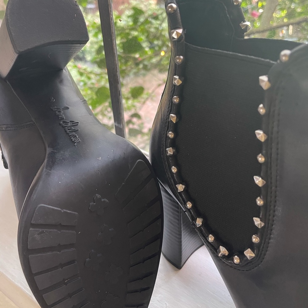 Sam Edelman Booties - Picture 4 of 4